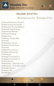 Mandala Star v12.6.2 APK + MOD (Premium Unlocked/VIP/PRO) 2