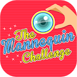 The Mannequin Challenge icon