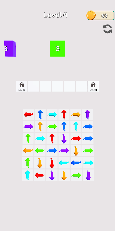 Tap Away Jam - 0.2 - (Android)