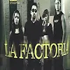 LA FACTORIA Songs - Todavia icon