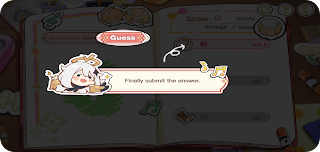 Guess Vgm(Genshin Bgm) - Screenshot 3