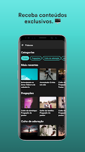 Imágen 2 Cristo Vive São Paulo android