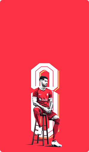 Dominic Szoboszlai Liverpool