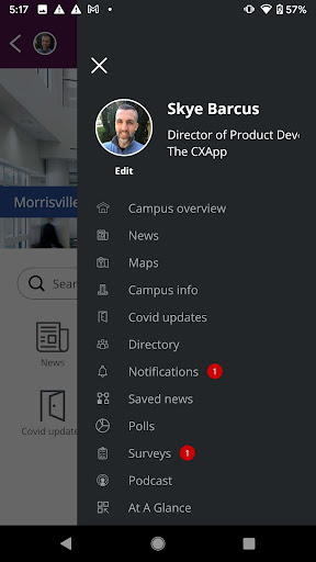 Lenovo Smart Workplace Screen 3