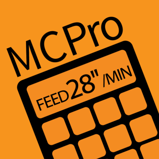 Machinist Calc Pro Calculator logo