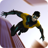 Crime Super Hero Simulator icon