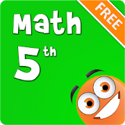iTooch 5th Grade Math 4.4 Icon