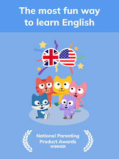 Learn English - Studycat Screenshot