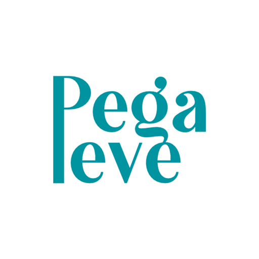 Pega Leve logo