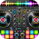 DJ ミックス スタジオ - DJ ミュージック ミキサー