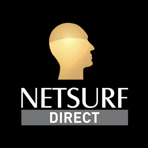 Netsurf Direct Consumer logo
