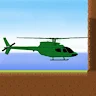 Helicopter tourism