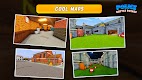 screenshot of FPS Police Games: Crime Battle
