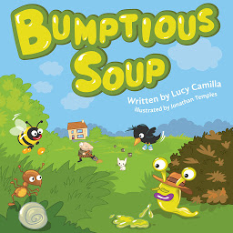 Icon image Bumptious Soup