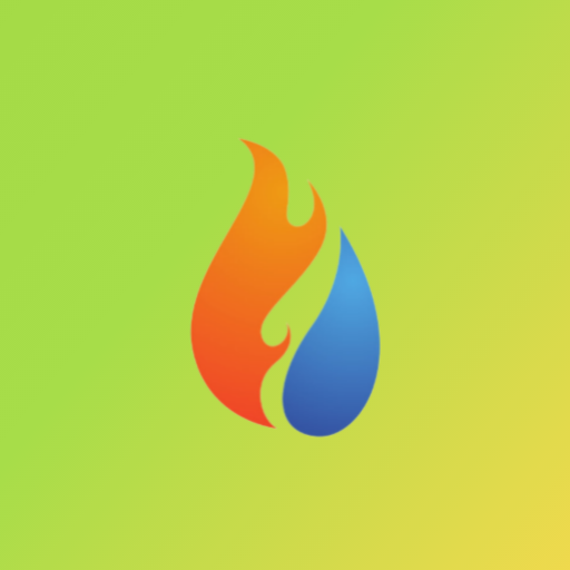 Lviv Gas logo