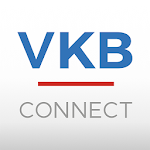 Cover Image of Download VKB CONNECT  APK