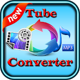 Tube Mp3 Converter Free 2017 icon