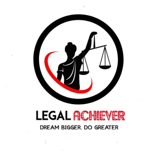 Legal Achiever logo