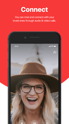 LTsocial Screen 3