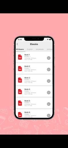 Free State Schools App