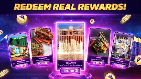 POP! Slots™ Vegas Casino Games Screenshot