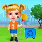 Keep Your School Clean - Girl School Cleaning Game 1.0.4