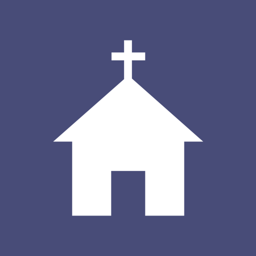 Community Church of Arab logo