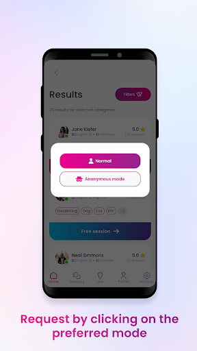 Ovvio Screen 3