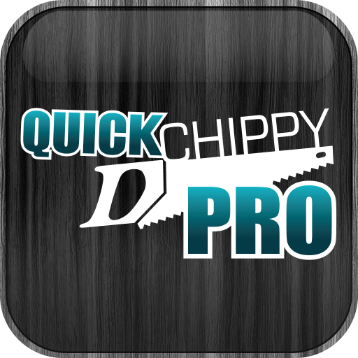 Quick Chippy Pro  Icon