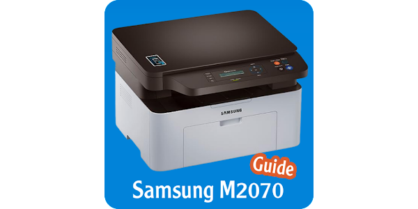 Imprimante multifonction Samsung SL-M2070/SEE - SL-M2070
