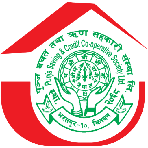 Punja Saving iSmart logo