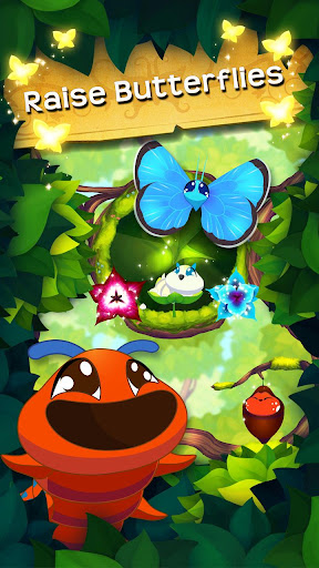 Flutter: Butterfly Sanctuary - Calming Nature Game screenshots 18