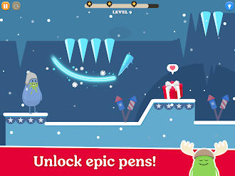 Game screenshot Dumb Ways to Draw 2 apk download