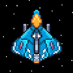 BounceBlaster-Shooting ALIEN
