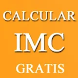 Calcular IMC Gratis icon
