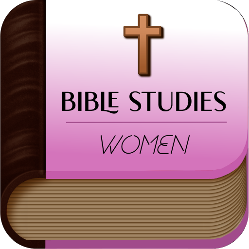 Bible Studies for Women 1.0.6 Icon