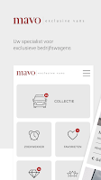 Mavo Exclusive Vans APK ภาพหน้าจอ #9