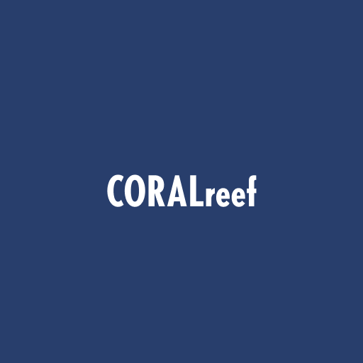 CORALreef Clinical Trials logo