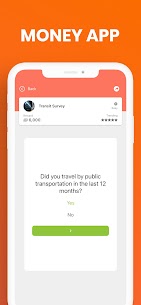 Make Money Real Cash App Rewards Paid Surveys v1.6.0 (Earn Money) Free For Android 3
