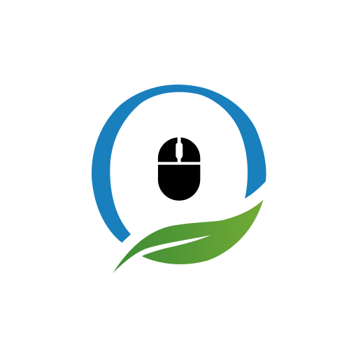 Organic Online logo