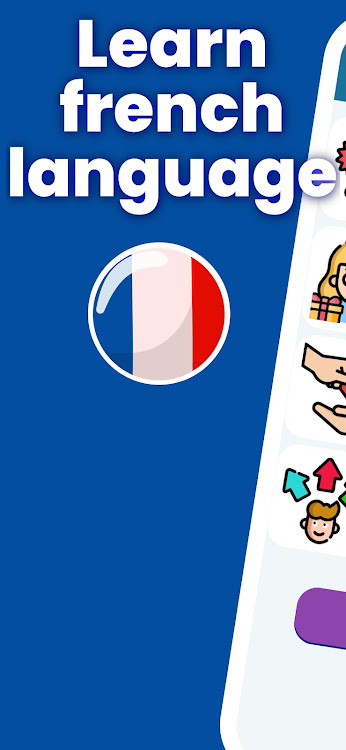 Learn French. Beginners - 1.0.1 - (Android)