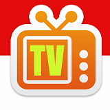 TV Online Indonesia Kece icon