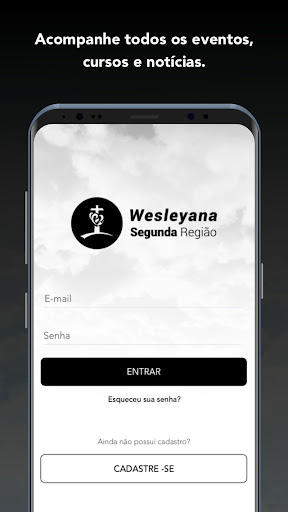 Wesleyana 2RG