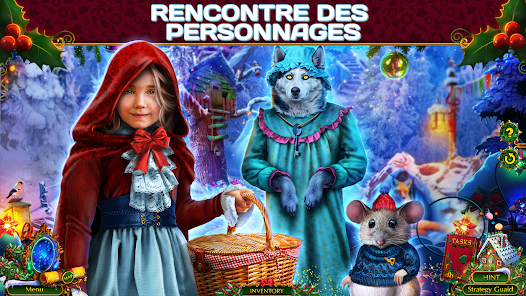 Capture d'écran