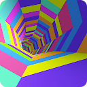 Color Tunnel icono