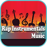 Rap Instrumentals Music icon