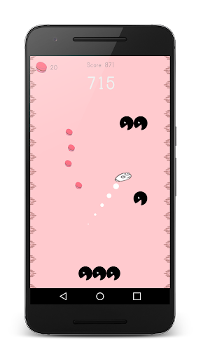 Save your Sperm Screen 3