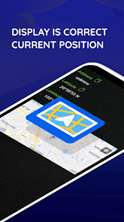 Smart Compass Digital