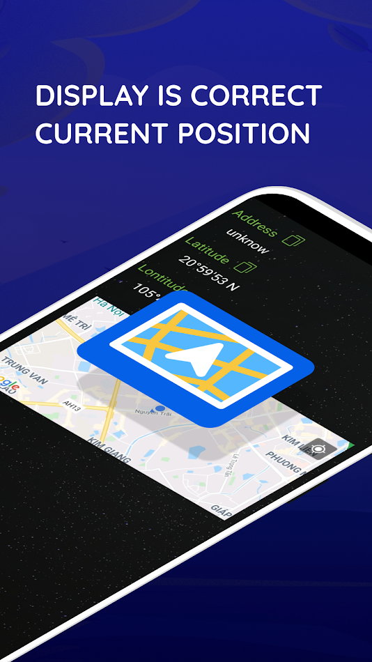 #4. Smart Compass Digital (Android) 게시자: PHAM PHUONG NHUNG