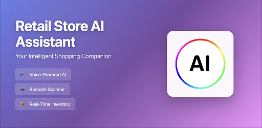 Retail Store AI Assistant